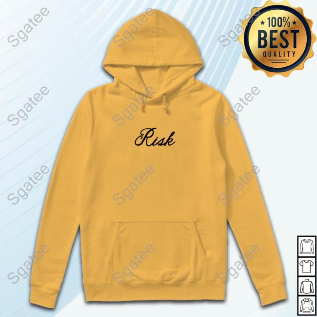Official Risk T-Shirts