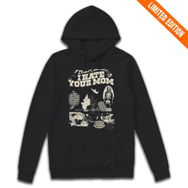 Official I Hate Your Mom Moon Song T-Shirt