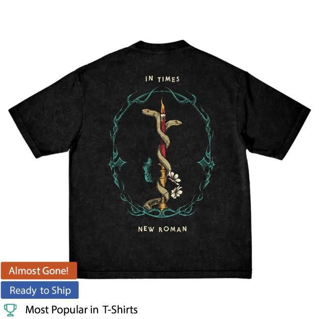 Official Queens Of The Stone Age Qotsa Merch Store In Times New Roman... Snake Shirts Mineral Wash Queensofthestoneage