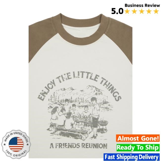 Official Trendt Vision Clothing Shop Reunion Long Sleeve Shirt 2025