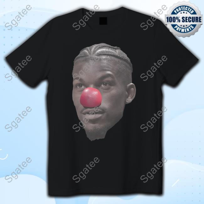FK Jimmy Butler T Shirt