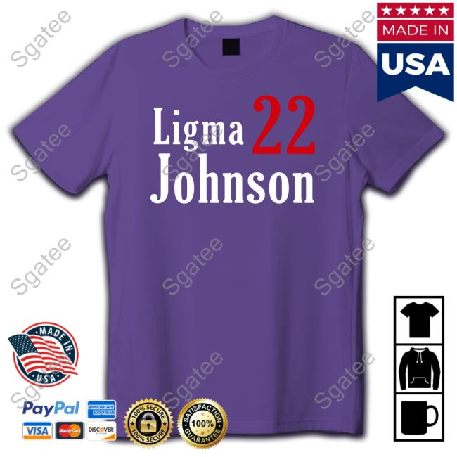 Ligma 22 Johnson Shirt Elon Musk Mostly Peaceful Memes Merch