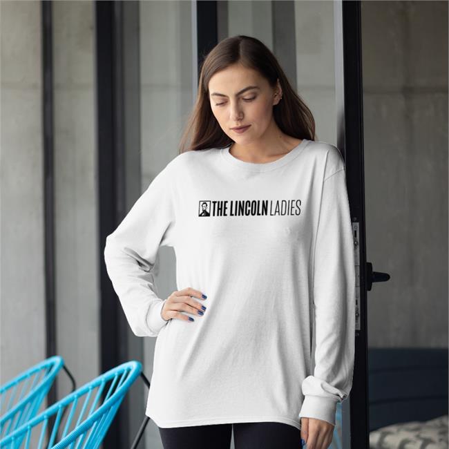 The Lincoln Project Merch The Lincoln Ladies Fuck Around & Find Out T Shirt Ladies Cut
