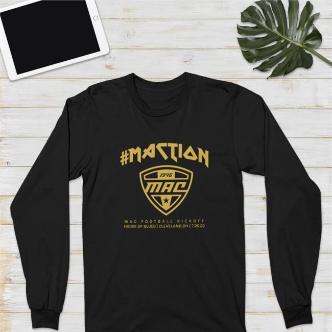 #Maction 1946 Shirt