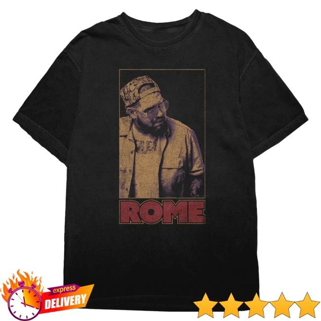 Official The Merch Collective Aviator Tees