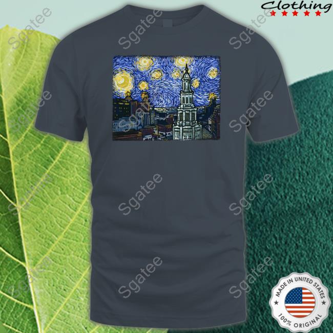 26 Shirts Merch Buffalo Night T-Shirt