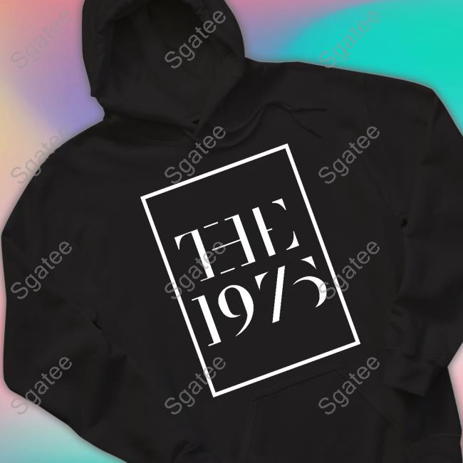 Official fearlessxcx Taylor Swift The 1975 T-Shirt