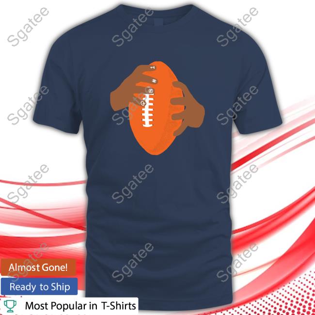 Barstool Sports Merch Store | Pardon My Take Qb #1 Top Shirt