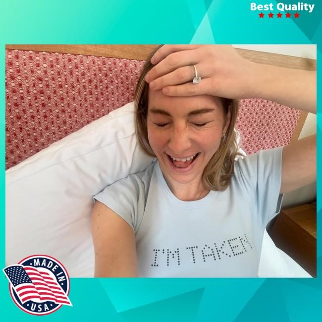 Haim I'm Taken Tees Haim Official Merch Store Shop