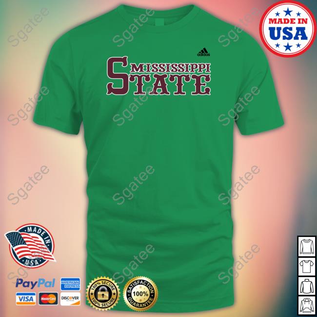 Mississippi State Baseball Shirts