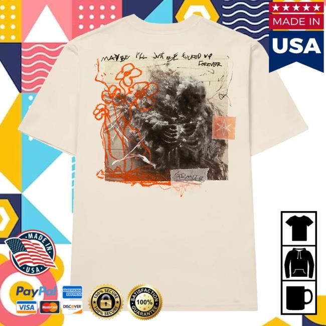 Horizon Supply - Alone Together Shirt Horizon Store Merch