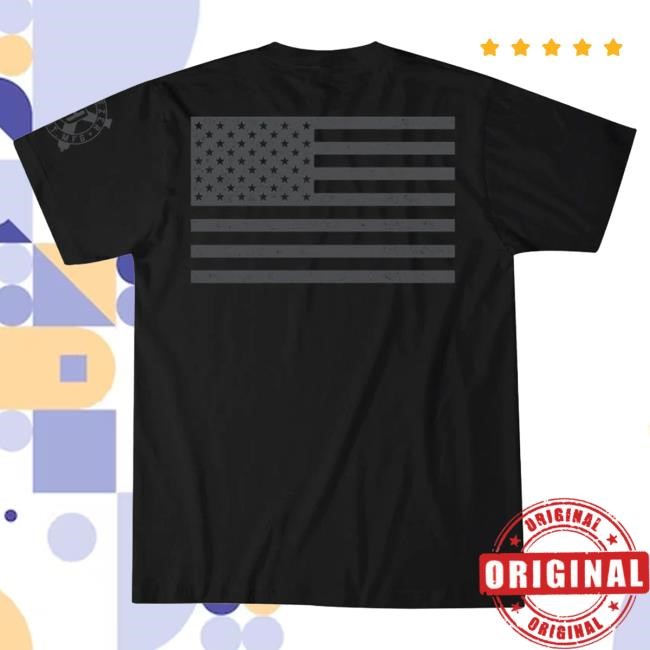 Official Howitzer Clothing Patriot Popover Shirt