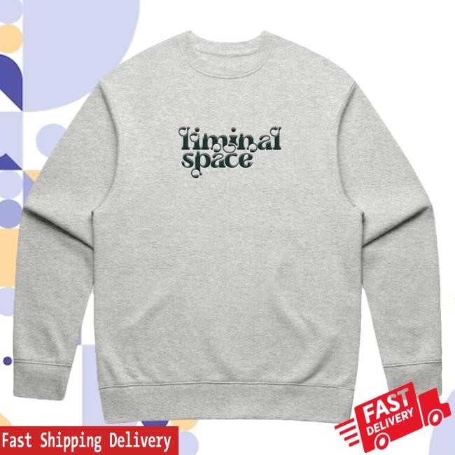 Official Mxmtoon Merch Mxmtoon Embroidered Liminal Space Popover Hoodie