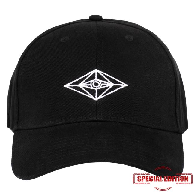 Official Slander Merch Store Slander Eye Dad Cap