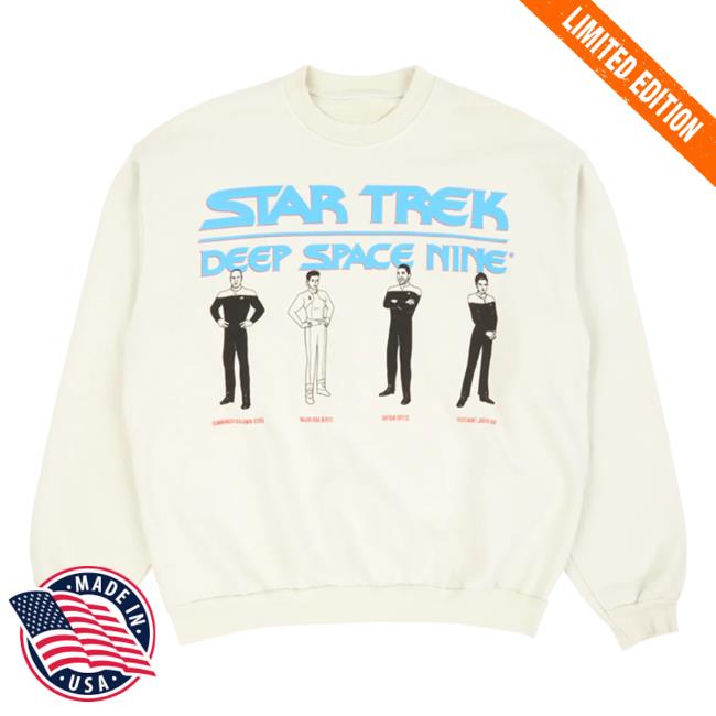 Official Kid Cudi Merch Store The Chosen One Edge Of Space Sweatshirt