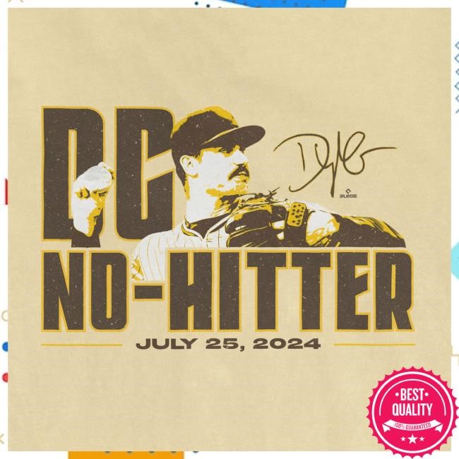 Official Jomboy Media Shop Merch DC No-Hitter | Comfort Colors® Vintage T-Shirt