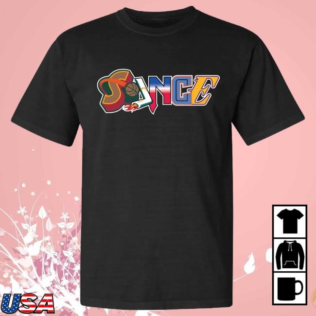 Essential Since The 90s Tee Since Apparel
