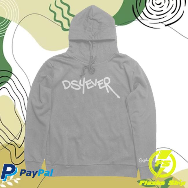 Young Thug Ds4ever New Hoodie