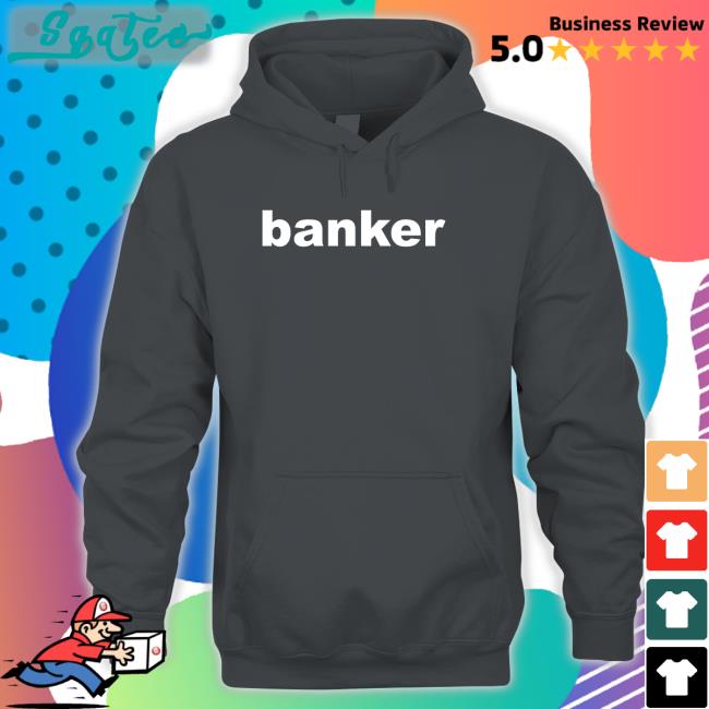 Banker Shirts Lord Miles Routledge Adventures