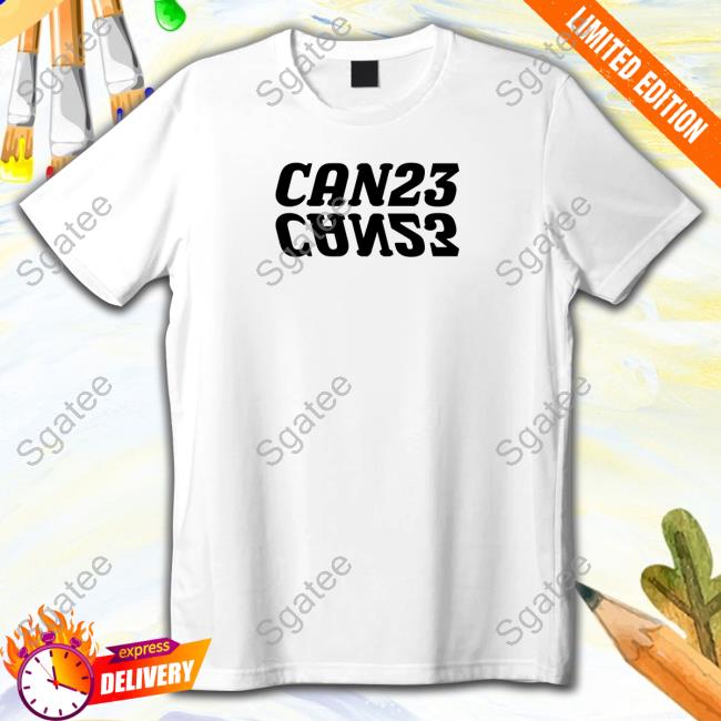 Idreau Reau Can23 Long Sleeve Tee