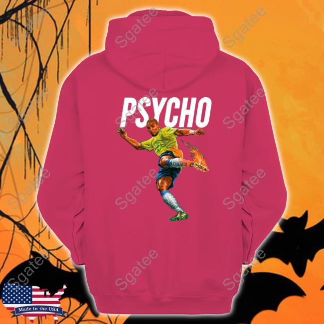 Adriano Psycho Limited Edition Shirt