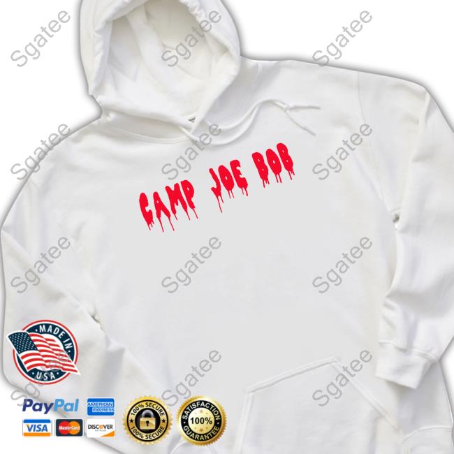Camp Joe Bob T Shirts