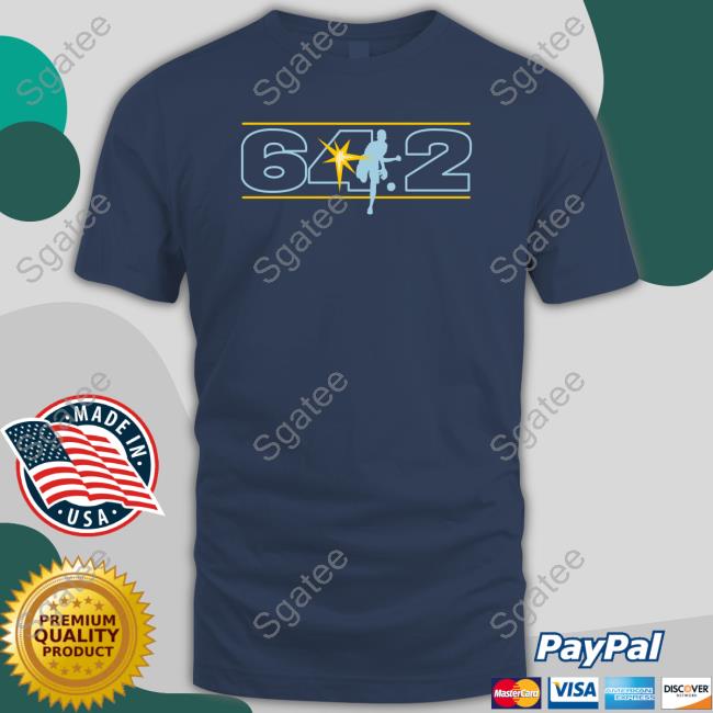 Zach Eflin 64.2 Shirt