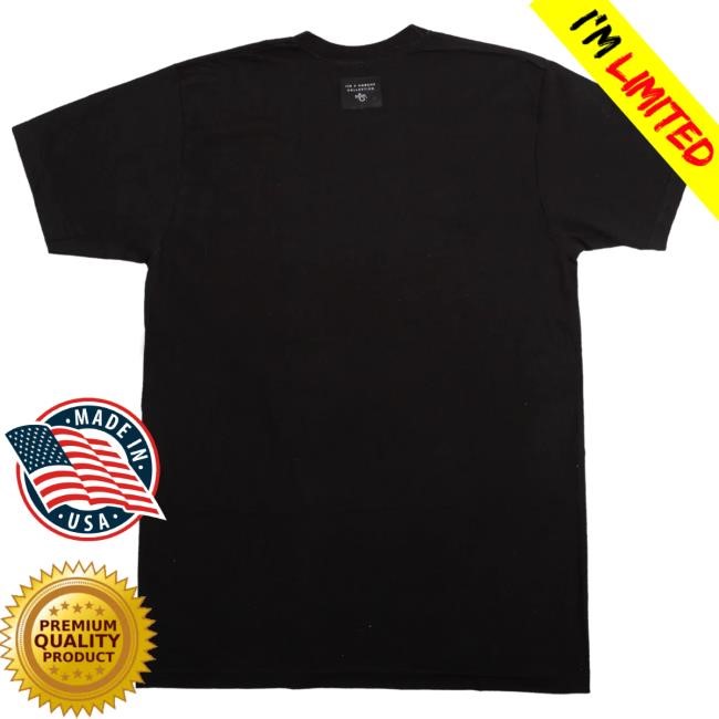 Official Lecrae Merch Lecrae Unashamed Black Popover Shirt
