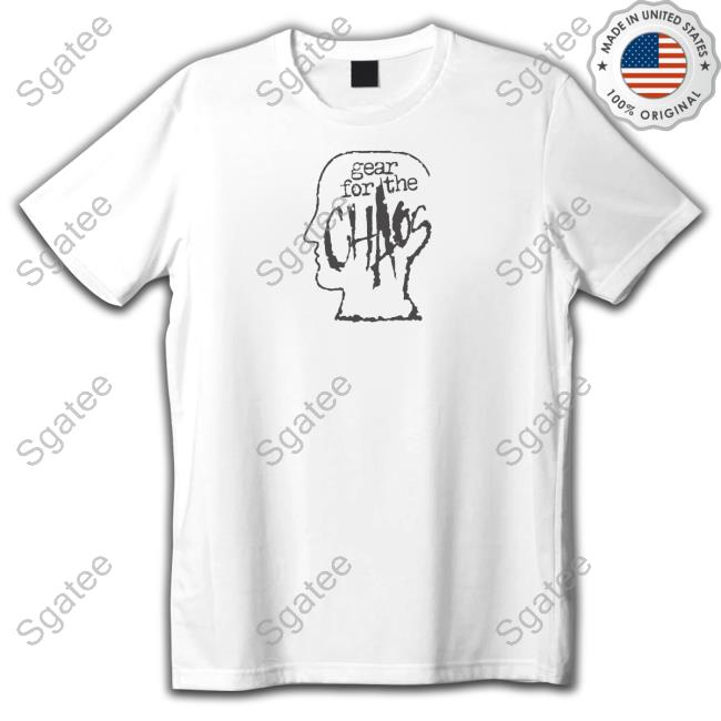 Brain Dead Equipment Climbing Ram Tank Top