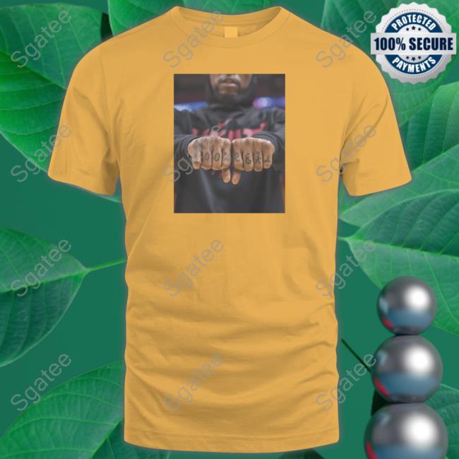 Merch Court Culture Ud 100% Real Shirt