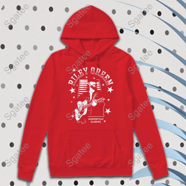 Jacksonville Alabama Shirt