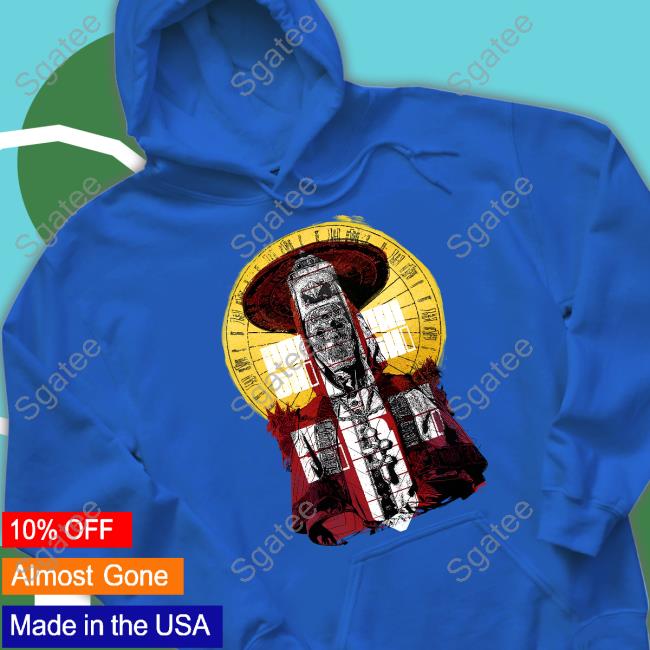 Official Target Merch Rebel Moon Shirt