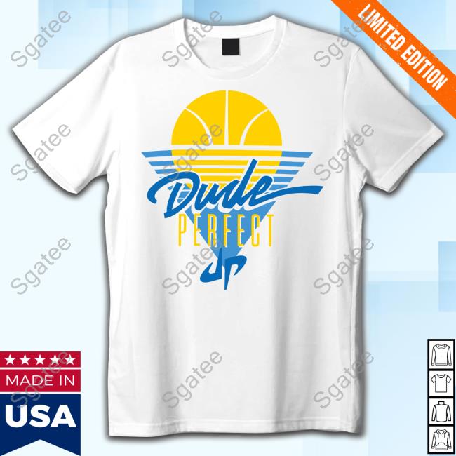 Dunk Squad Tee