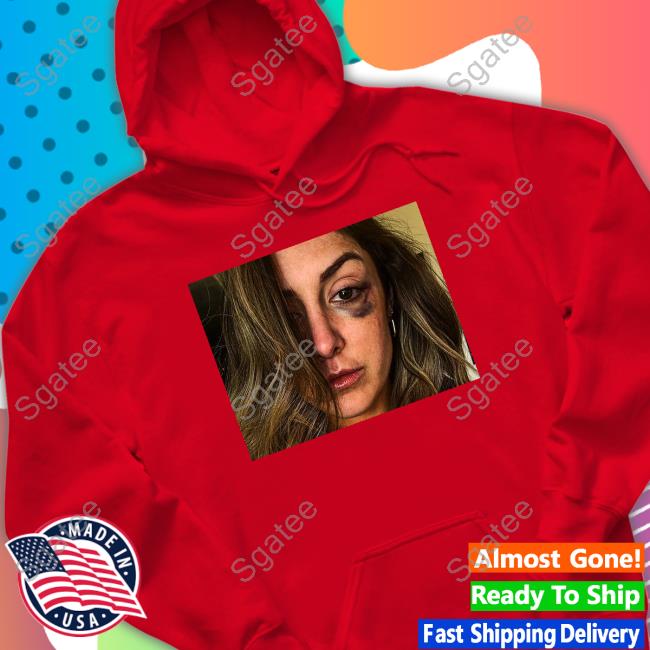 Saraya Britt Baker Aew Tee Shirt Adam Cole
