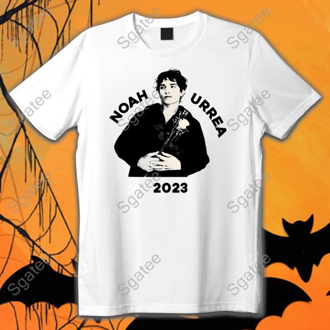 Noah Urrea 2023 T Shirts