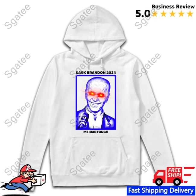 Meidastouch Dark Brandon 2024 T Shirt