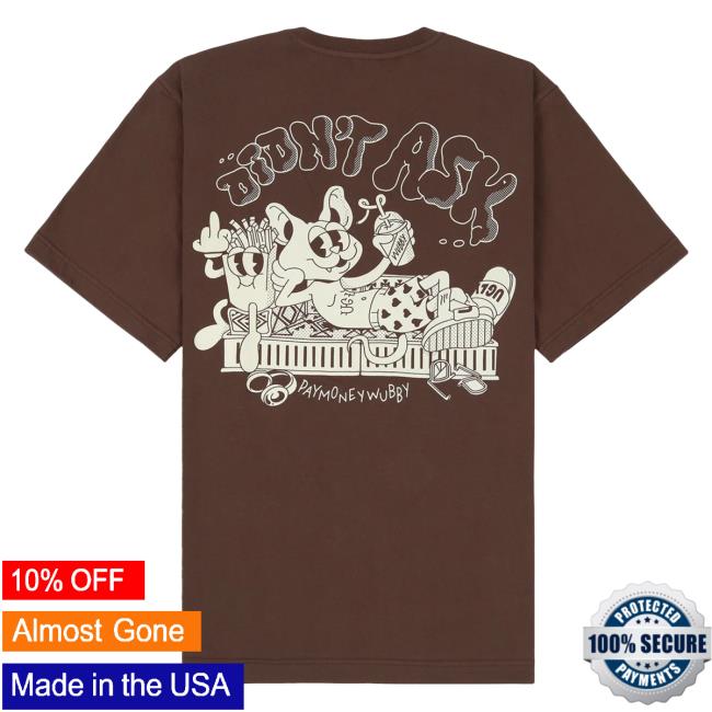 Official Pmw Merch Store Paymoneywubby You Suck New Shirt Official Pmw Merch Store Paymoneywubby You Suck Tee