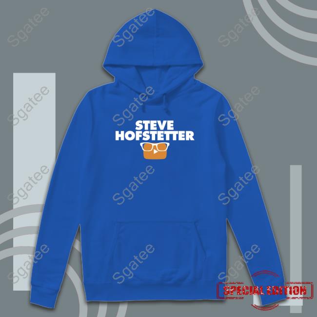 Steve Hofstetter TShirts Hofstetter-Obilia Merch