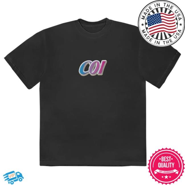 Coi T Shirt I - Coi Leray | Official Shop