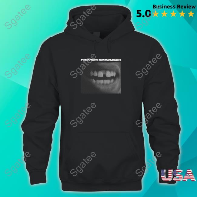 Superpowers World Tour Hooded Sweatshirt