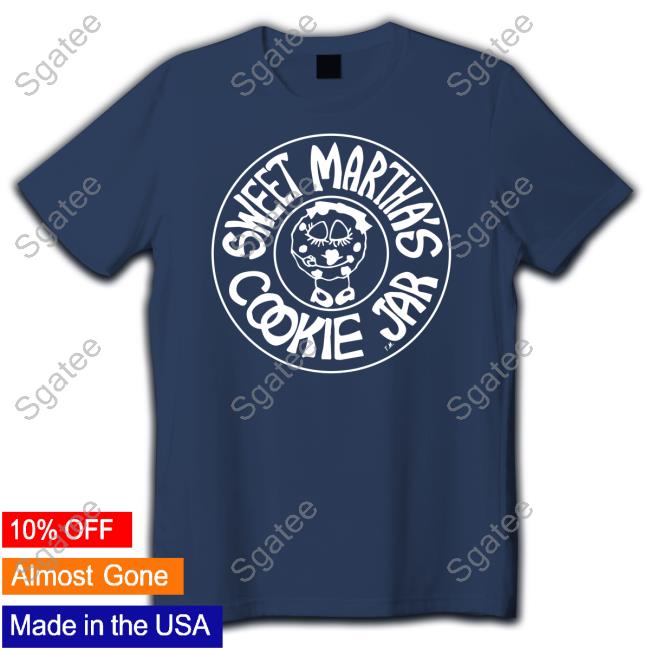 Grey Logo Tee