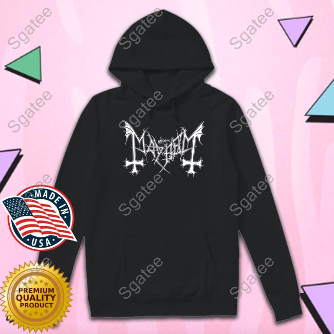 Mayhem Tee Shirt