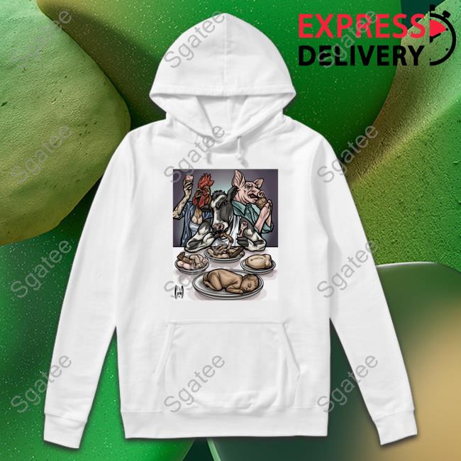 Official Kids Meal Tee