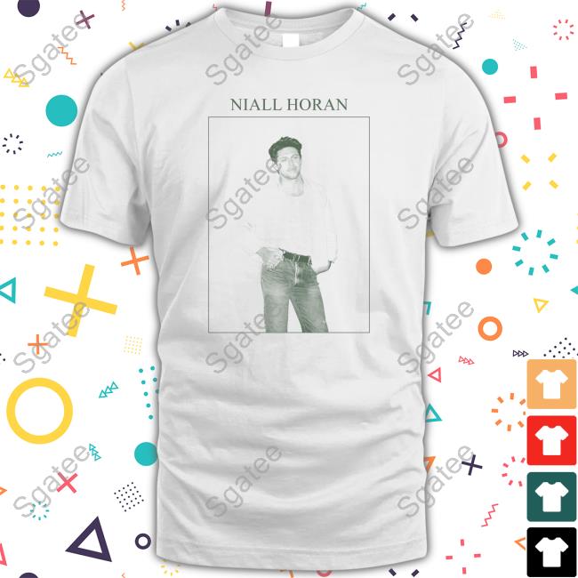 The Show Meltdown Niall Horan Shirts
