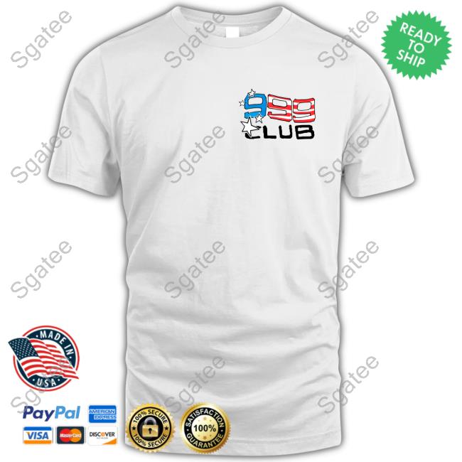 Juice Wrld Clothing 999 Wrld Stars And Stripes Shirt