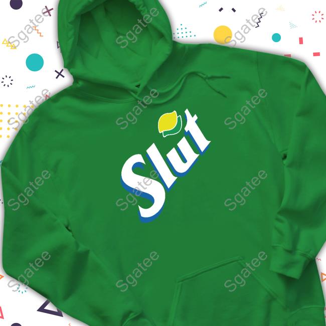 Slut Sexy Soda T Shirts