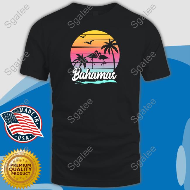 Bahamas T-Shirt