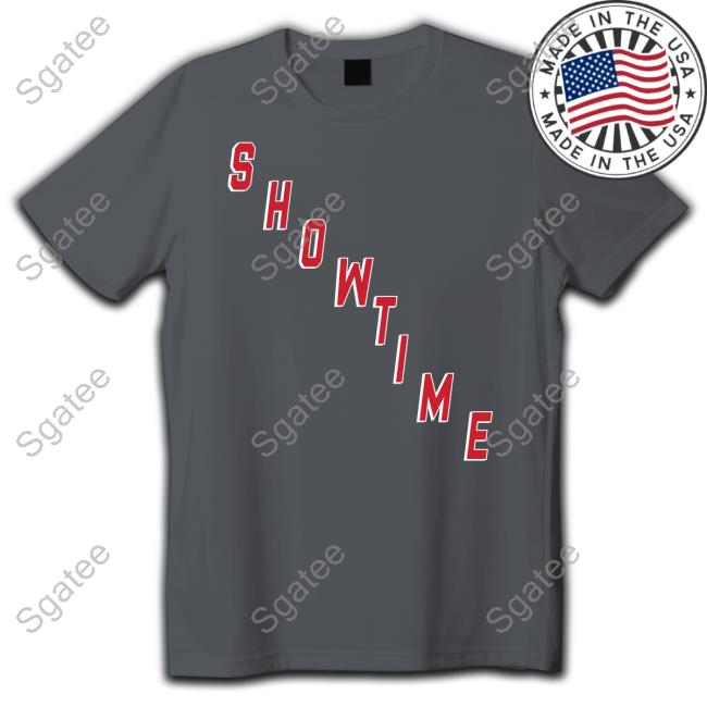 Barstool Sports Store Showtime Ny 88 Shirt