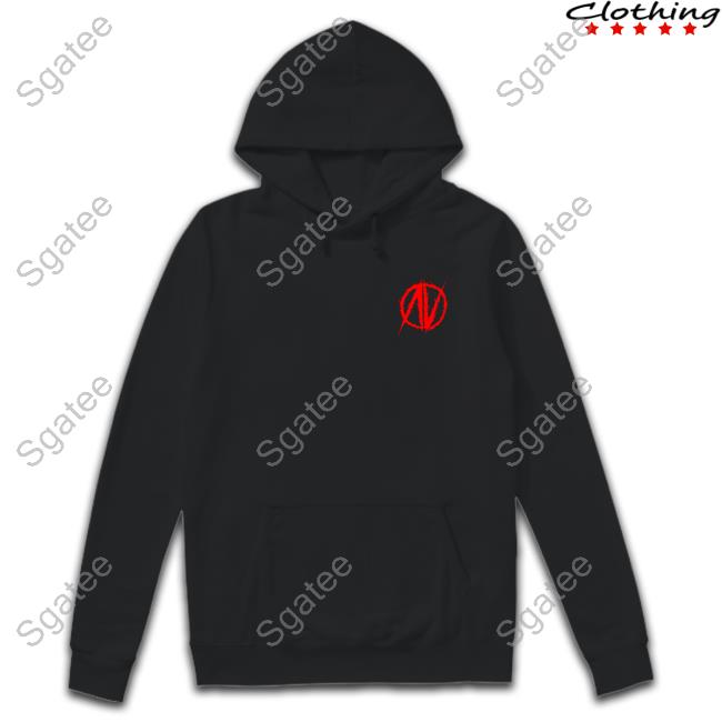 No Hope No Light Crewneck Sweatshirt