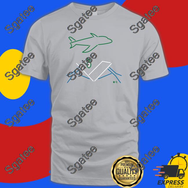 Breakingt Merch New York Bombs Buffalo Neon Shirt Athlete Logos